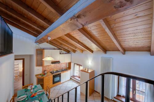 Apartamento Loft Adamello 200mt From Lake
