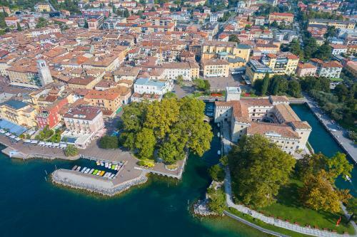 Apartamento Loft Adamello 200mt From Lake