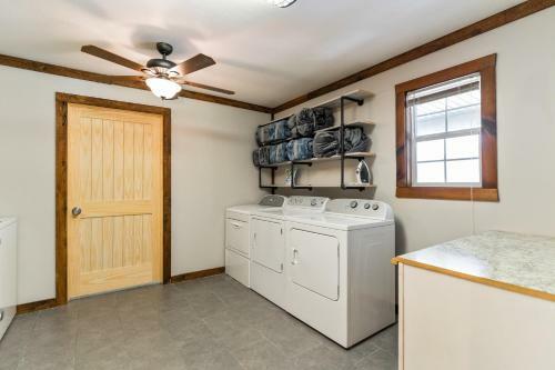 Big Bear Cabin