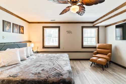 Big Bear Cabin