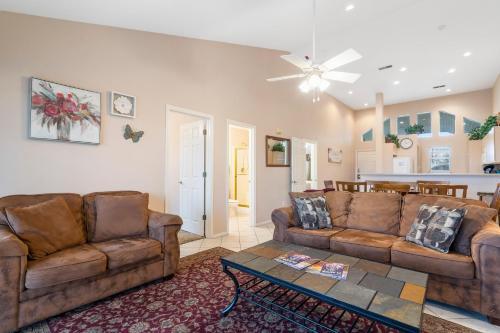 Spring Creek Comfort