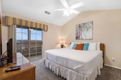 Spring Creek Comfort