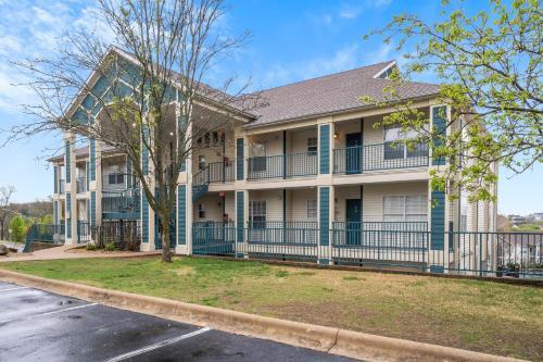 Spring Creek Comfort