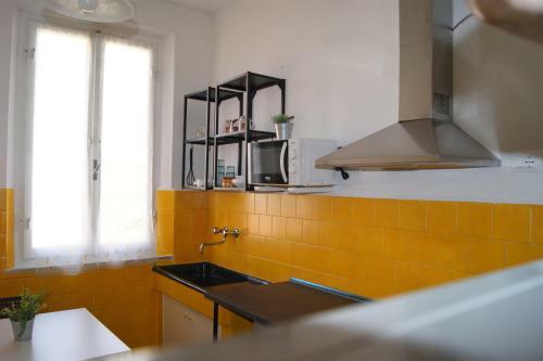 Apartamento Castiglioncello Blue Nest