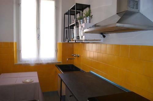 Apartamento Castiglioncello Blue Nest