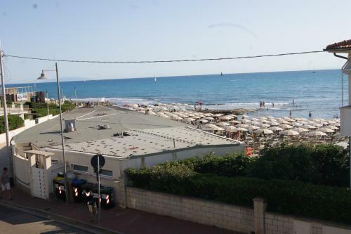 Apartamento Castiglioncello Blue Nest