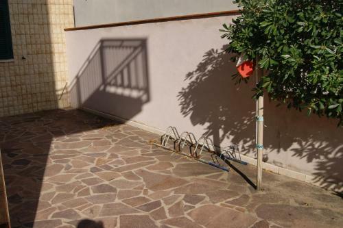Apartamento Castiglioncello Blue Nest