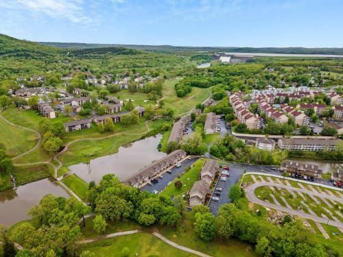 Golfers View Hideaway