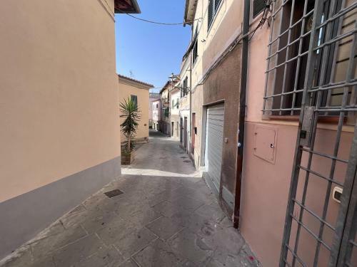 Apartamento La Casa Nella Grotta