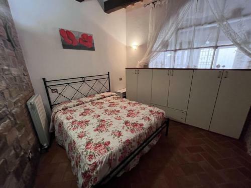 Apartamento La Casa Nella Grotta