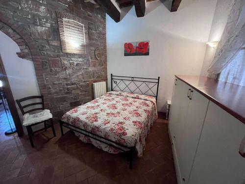 Apartamento La Casa Nella Grotta