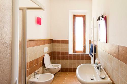 Apartamento Podere La Grande Quercia