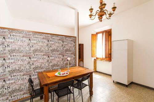 Apartamento Podere La Grande Quercia