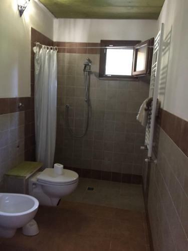 Apartamento Podere La Grande Quercia