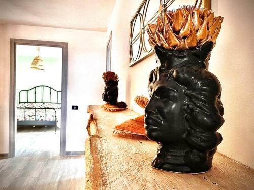 Apartamento Sicula House
