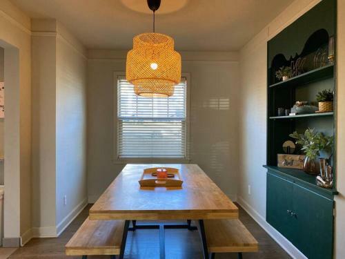 Apartamento Boho Chic 2 Bedroom West Plaza