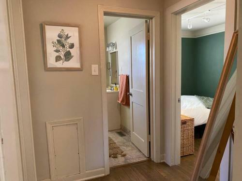 Apartamento Boho Chic 2 Bedroom West Plaza