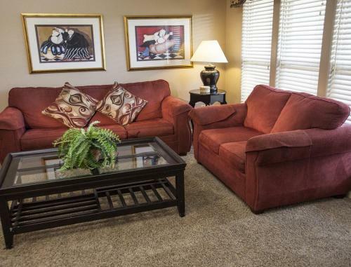 Apartamento Stonebridge Village Condominiums #4