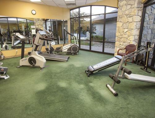 Apartamento Stonebridge Village Condominiums #4