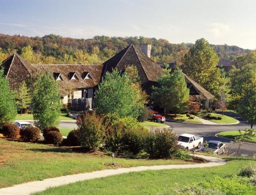 Apartamento Stonebridge Village Condominiums #4