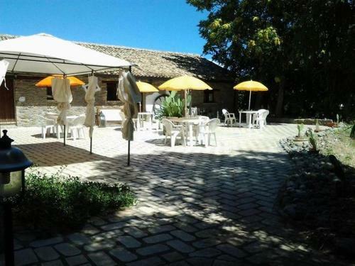 Hotel La Tenuta Del Falco