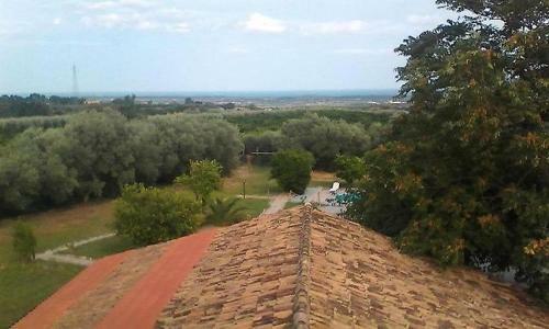Hotel La Tenuta Del Falco