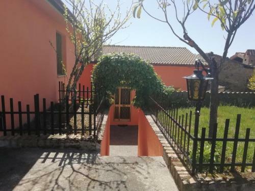 Le Chalet Del Pollino 2