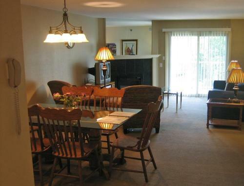 Apartamento Lakewood Resort #2