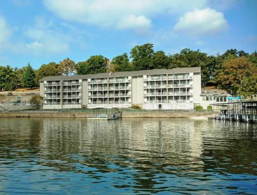 Apartamento Lakewood Resort #2