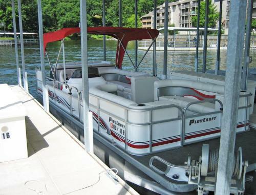 Apartamento Lakewood Resort #2