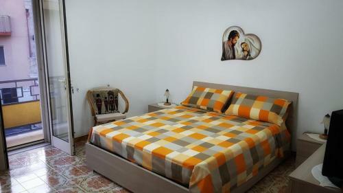 Apartamento Casa Ruffano