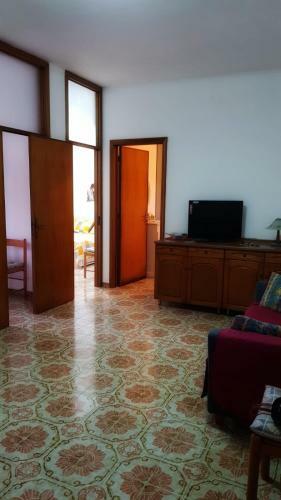Apartamento Casa Ruffano