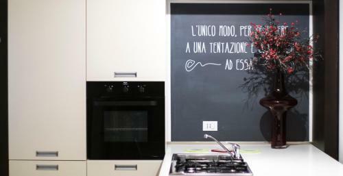 Apartamento Appartamento La Caffetteria