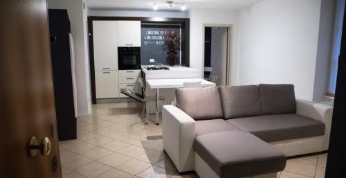 Apartamento Appartamento La Caffetteria