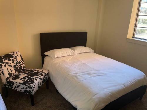 Apartamento Modern 2bd In The Heart Of Dwtwn Stl