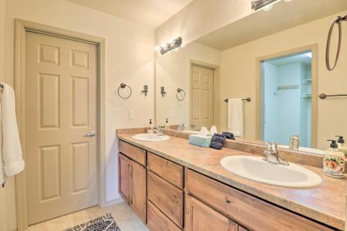 Columbia Falls Home With 1-acre Yard And Views!