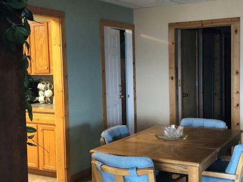 Apartamento Mountain Retreat Duplex 5600 Ft High