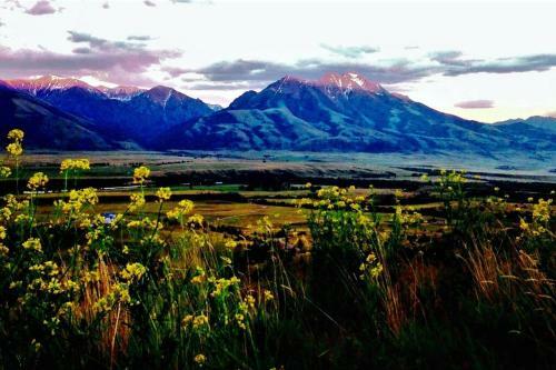 Apartamento Mountain Retreat Duplex 5600 Ft High