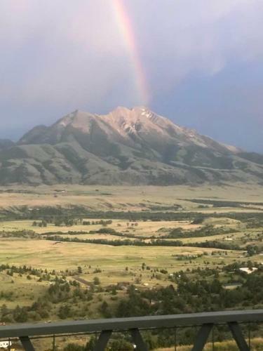 Apartamento Mountain Retreat Duplex 5600 Ft High