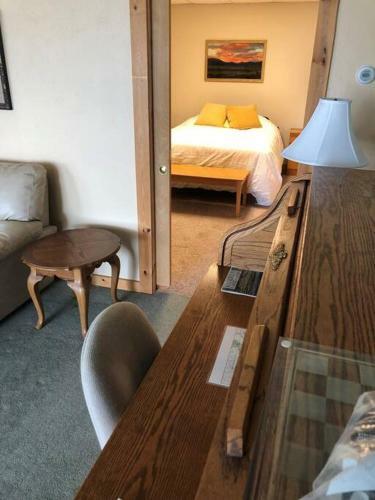 Apartamento Mountain Retreat Duplex 5600 Ft High