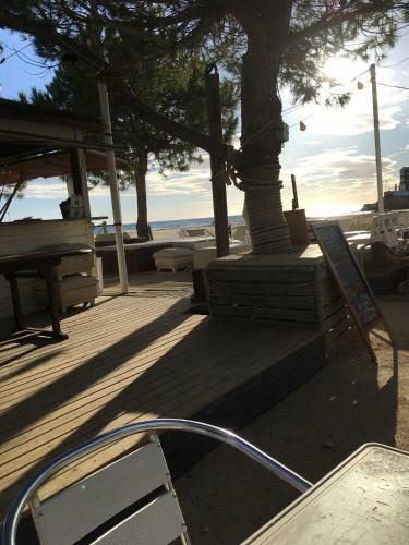 Habitaci�n En La Playa En Mansi�n de Lujo