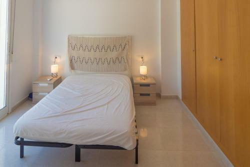 Casa Azahar, 5 P, Com. Pool