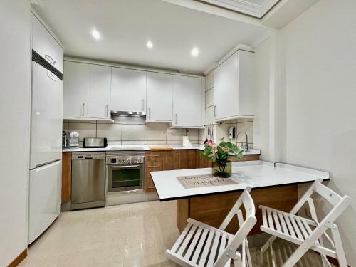 Apartamento Seis Caracoles