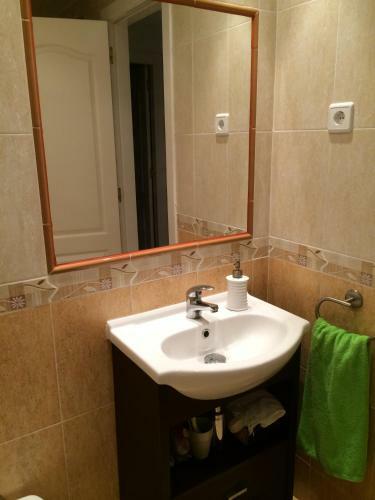 Apartamento Golf Playaserena
