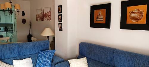 Apartamento Golf Playaserena