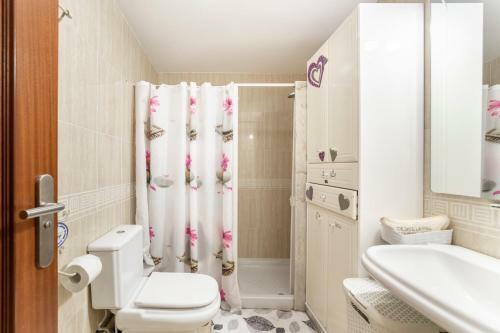 Apartamento Santa Ana 1