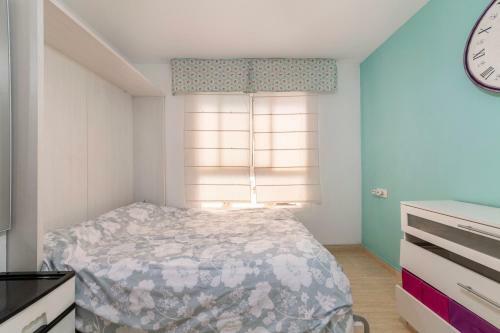 Apartamento Santa Ana 1