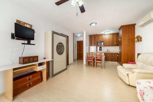 Apartamento Santa Ana 1