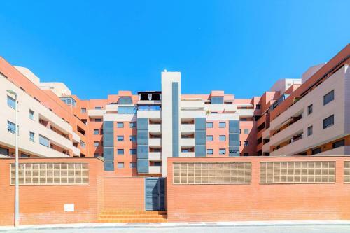 Apartamento Germanos