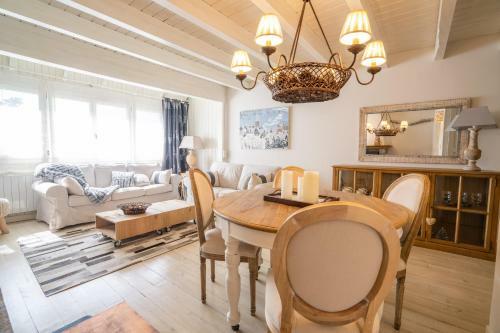Lluna Plena By Feelfree Rentals